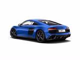 Audi R8 Coupé V10 performance RWD S tronic B&O - Audi R8 in Dresden