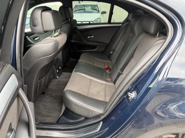 BMW 535 - 10