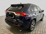 Suzuki Across PLUG-IN HYBRID COMFORT+ - Suzuki Across mit Benzin-Antrieb: Automatik