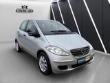 Mercedes-Benz A 150 Tüv 02-2027 - Mercedes-Benz aus 2007: 1.0