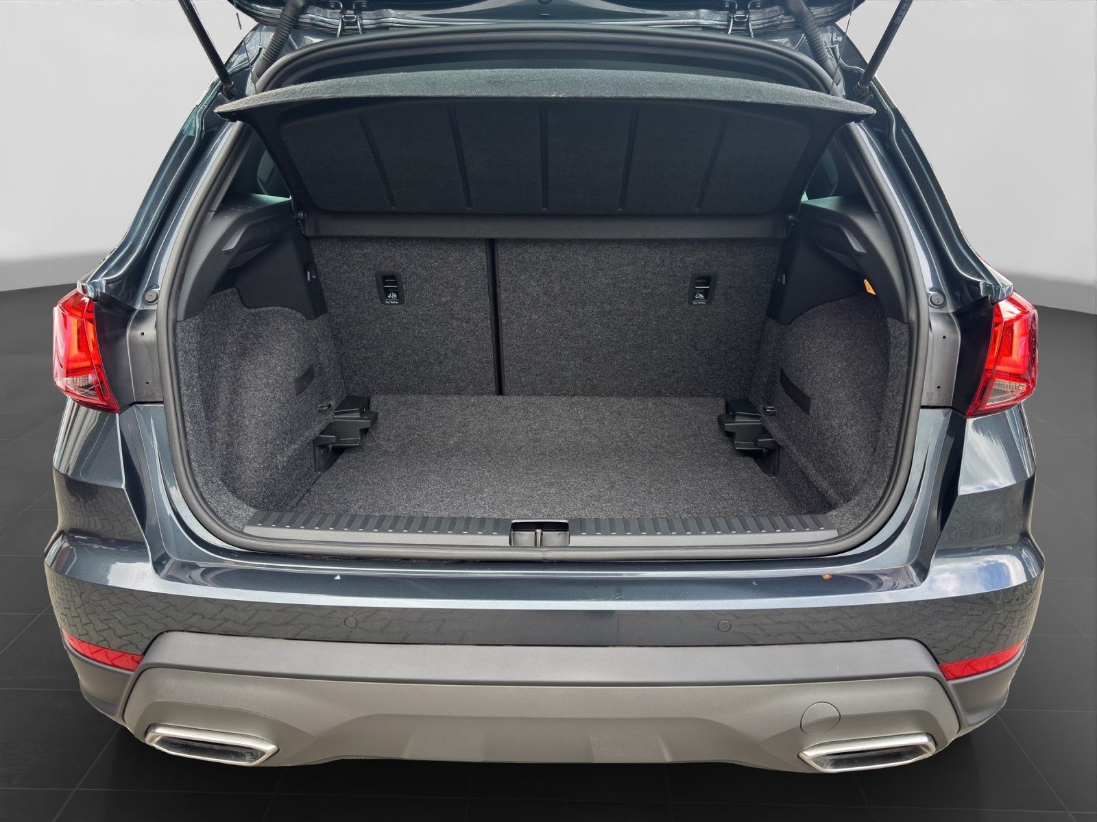 Seat Arona - Bild 18