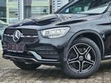 Mercedes-Benz GLC 300 4 MATIC AMG !SONDERANGEBOT 2025! - Mercedes-Benz GLC 300 Gebrauchtwagen