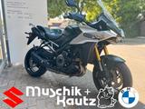 Suzuki GSX-S1000GX - Offers