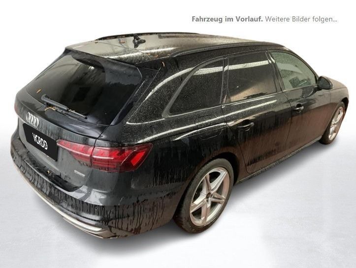Audi A4 - Bild 6