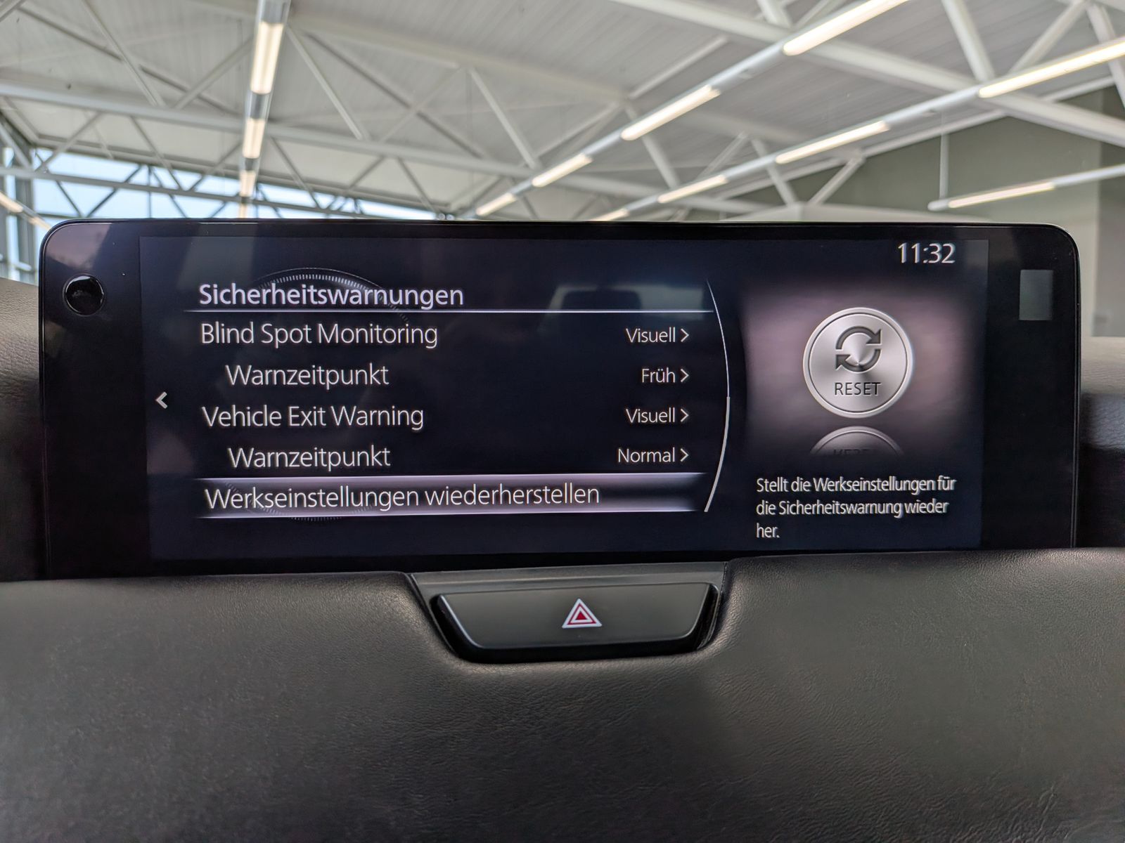 Fahrzeugabbildung Mazda CX-60 e-SKYACTIV-D254 HOMURA+ AWD Pano HUD Bose