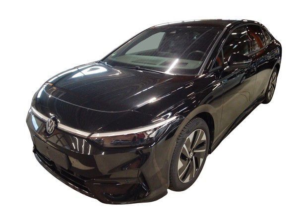 Volkswagen ID.7 - Bild 2