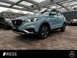 MG ZS Luxury Navi LED Pano Kamera Spur Keyless Lede - MG ZS aus 2021