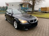 BMW 520d m Paket E61. Tüv neu - BMW 520: E61 520d