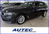 BMW 520 d xDrive Touring Business+Kamera+DAB+ - BMW 520: Kombi, 520d
