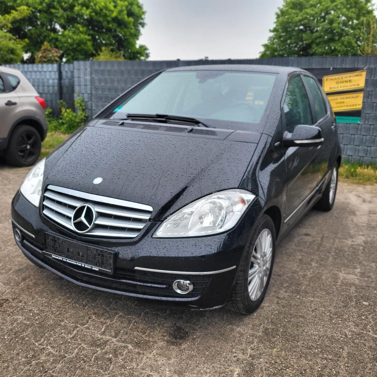 Mercedes-Benz A 150 A A 150