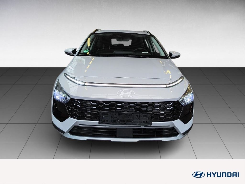 Hyundai BAYON – Bild 2