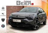 Citroën C4 1,2 Ltr - PureTech / YOU / 130 PS / Navi - Citroën C4: You