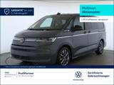 Volkswagen Multivan Style Lang AHK PDC ACC Travel Assist - Volkswagen T7 Multivan in Bochum