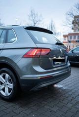 Volkswagen Tiguan 2.0 TDI SCR 140kW DSG 4MOTION Highlin... - Volkswagen Tiguan: TDI 140