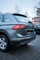 Volkswagen Tiguan 2.0 TDI SCR 140kW DSG 4MOTION Highlin... - Volkswagen Tiguan: TDI 140