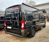 Malibu Van coupé 640 LE-LithiumBat.-Jetzt >20T€ sparen! - Wohnmobil oder -wagen Klimaanlage