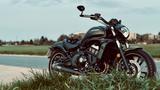 Kawasaki Vulcan S 650 ABS Matt Grün Arrow 1.Hand WIE NEU! - Angebote