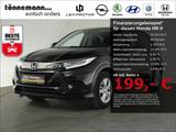 Honda HR-V ELEGANCE i-VTEC+NAVI+SITZHEIZUNG+LED TAGFAH - Honda Gebrauchtwagen von 2020
