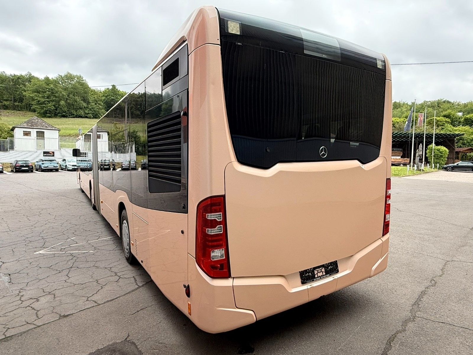 MERCEDES-BENZ  2014 - Image 4 of 28