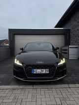 Audi TT 45 TFSI S tronic quattro Coupe 20Z,8Fach ABT - Audi TT: 20 TFSI