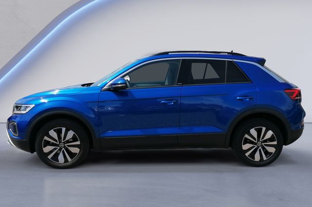 T-Roc 1.5 TSI Move PARKLENK+KAMERA