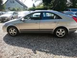 Nissan Primera 1.9 dCi acenta Limited Edition - gebrauchte Nissan Primera aus dem Jahr 2003