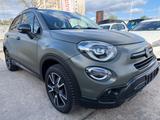 Fiat 500X S-Design Cross Look+AUTOMATIK+KAMERA+TEMPOM - Fiat 500X aus 2019