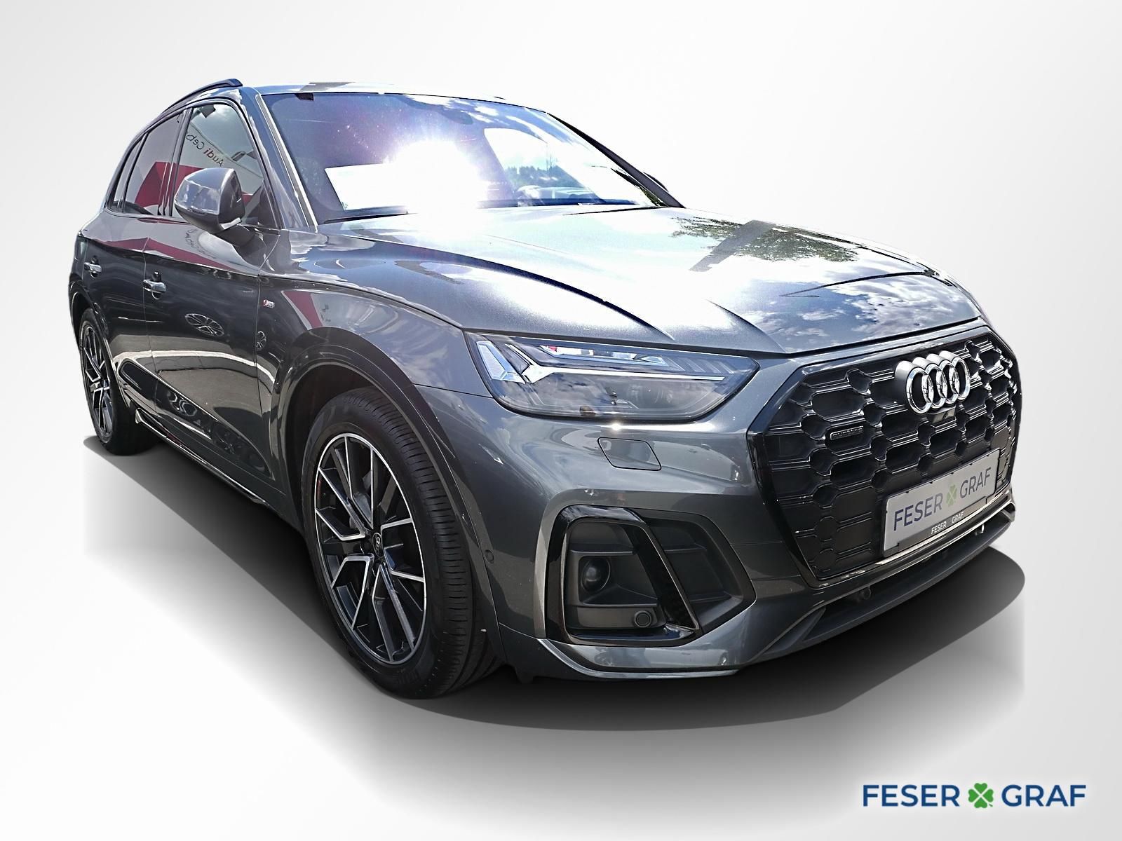 Audi Q5 - Bild 2