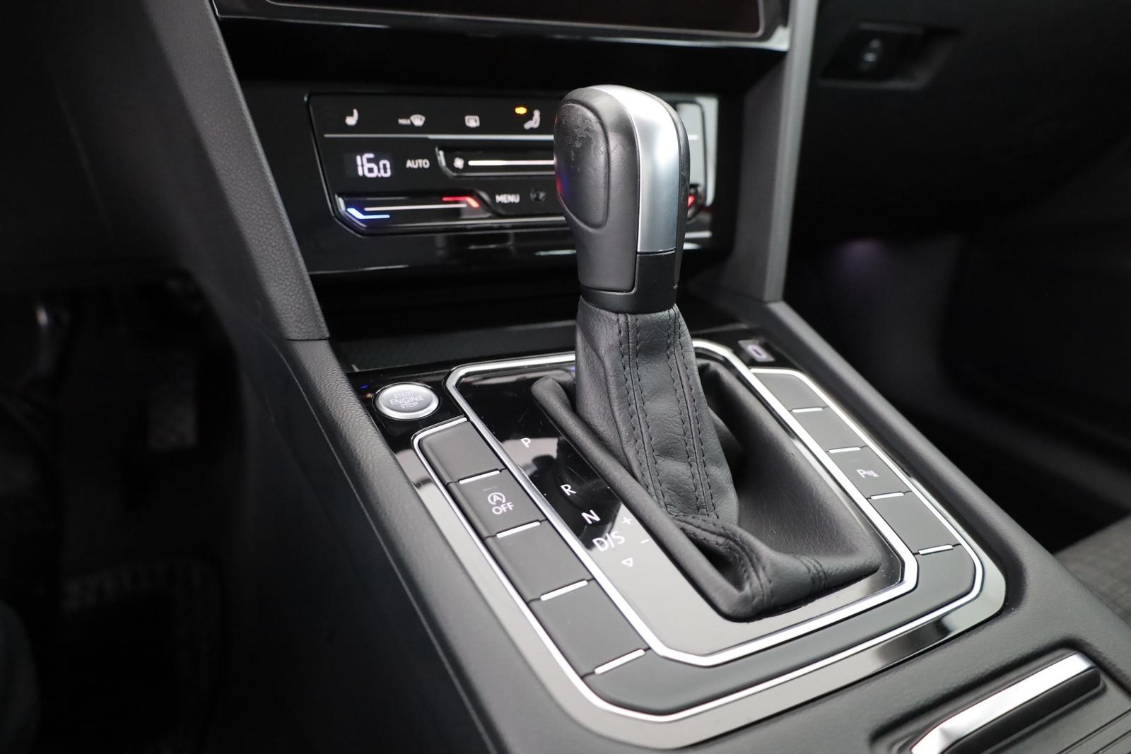 Volkswagen Passat 2.0 TDI DSG Business LED Navi ACC, миниатюра 13