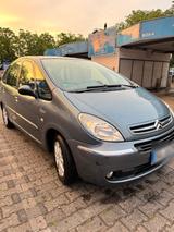 Citroën Xsara Picasso 2010 1.6D - Citroën Xsara Picasso von privat