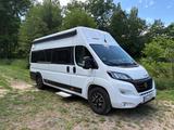 Knaus Boxstar 630 Freeway 60 Years