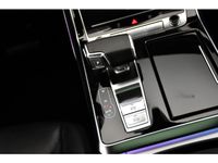 Audi Q8 - Vorschau Bild 6