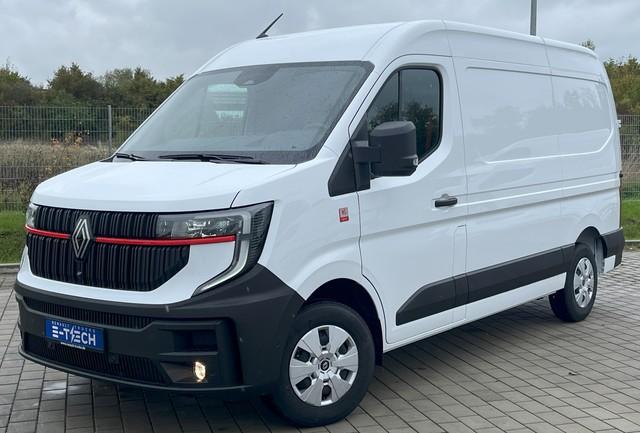 Renault Master IV Red Edt. E-Tech KaWa L2H2 **AKTION**
