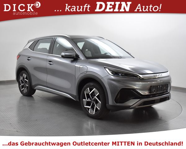 BYD Atto 3 Design WERKSGA+PANO+NAVI+LED+SHZ+ACC+360+