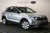 Volkswagen T-Roc Goal 1.5 TSI *LED*AHK*CARPLAY*KAMERA*ACC - VW T-Roc Gebrauchtwagen
