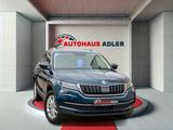 Skoda Kodiaq  2.0 Style 4x4*2HD*AUTOM*360°*AHK*NAV*ACC - Skoda Gebrauchtwagen in Worms