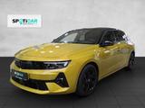 Opel Astra L Lim. 5-trg. GS Line Plug-in-Hybrid - Opel Astra Plug-in Hybrid (PHEV) Gebrauchtwagen