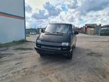 Volkswagen vw T4 multivan 2.5 Benzin lpg tauschen mög... - Volkswagen T4 Multivan aus 1993