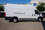 Citroën Jumper Club 35 L4H3 HDi 165 Klima/Kamera/Tempo - Citroën Jumper: L4h3