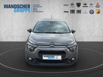 Citroën C3 1.2 PureTech 110 Max +PDC+SpurH+EAT6+KlimaA