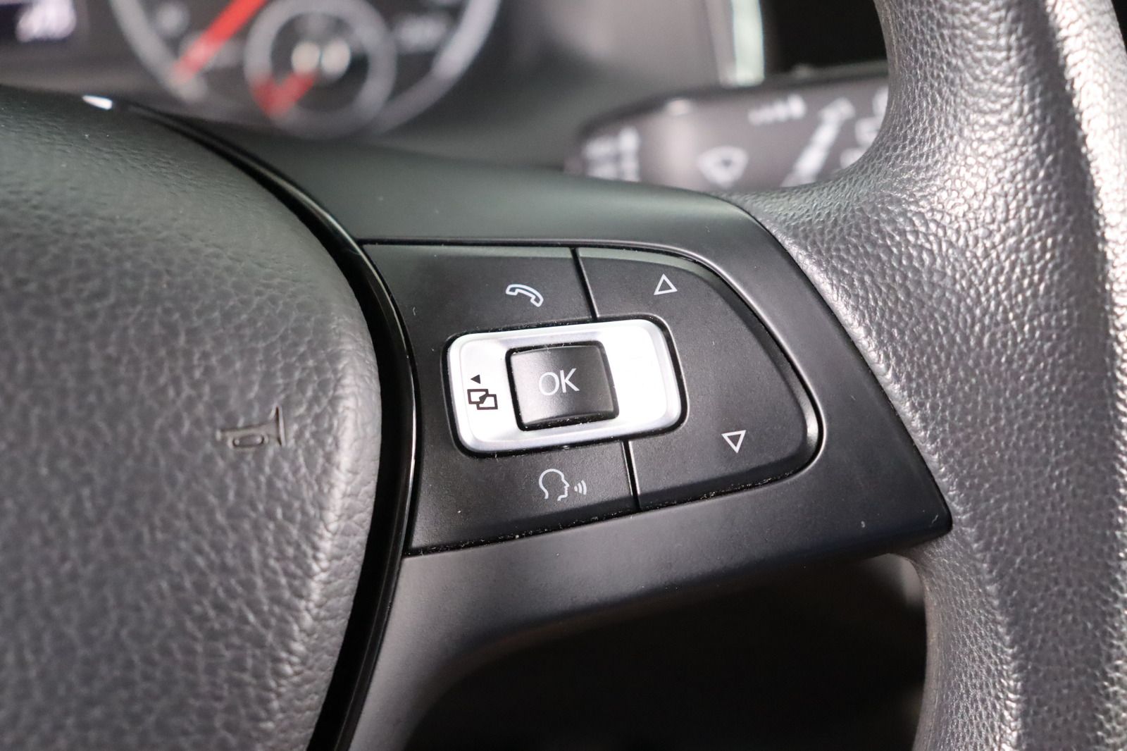 Fahrzeugabbildung Volkswagen Polo VI 1.0 TSI ''GTI EDITION 19'' Comfortline