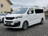 Peugeot Traveller Active L3 STANDHEIZUNG KAMERA 360 AHK - weiße Peugeot Traveller