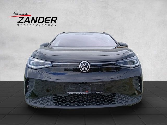 Fahrzeugabbildung Volkswagen ID.4 Pro Performance AHK uvm.