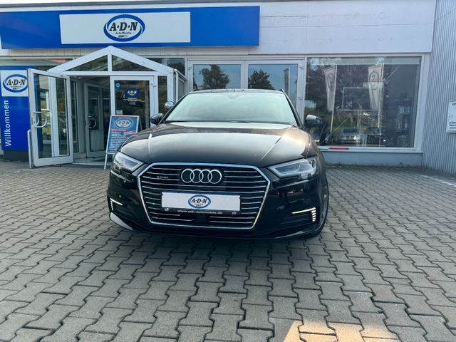 Audi A3 40 e-tron sport S line Virtual*Matrix*8fach