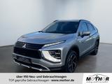 Mitsubishi Eclipse Cross Plus 2,4l PHEV TEMP PDC KAM LED - gebrauchte Mitsubishi Eclipse Cross aus dem Jahr 2024
