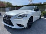Lexus IS 300H Automatik Leder LED 60tkm - Lexus: Is