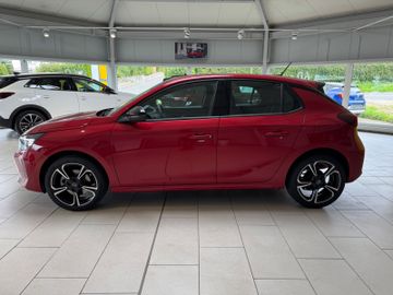 Bild 7 Opel Corsa F GS 100PS SITZHEIZUNG KAMERA