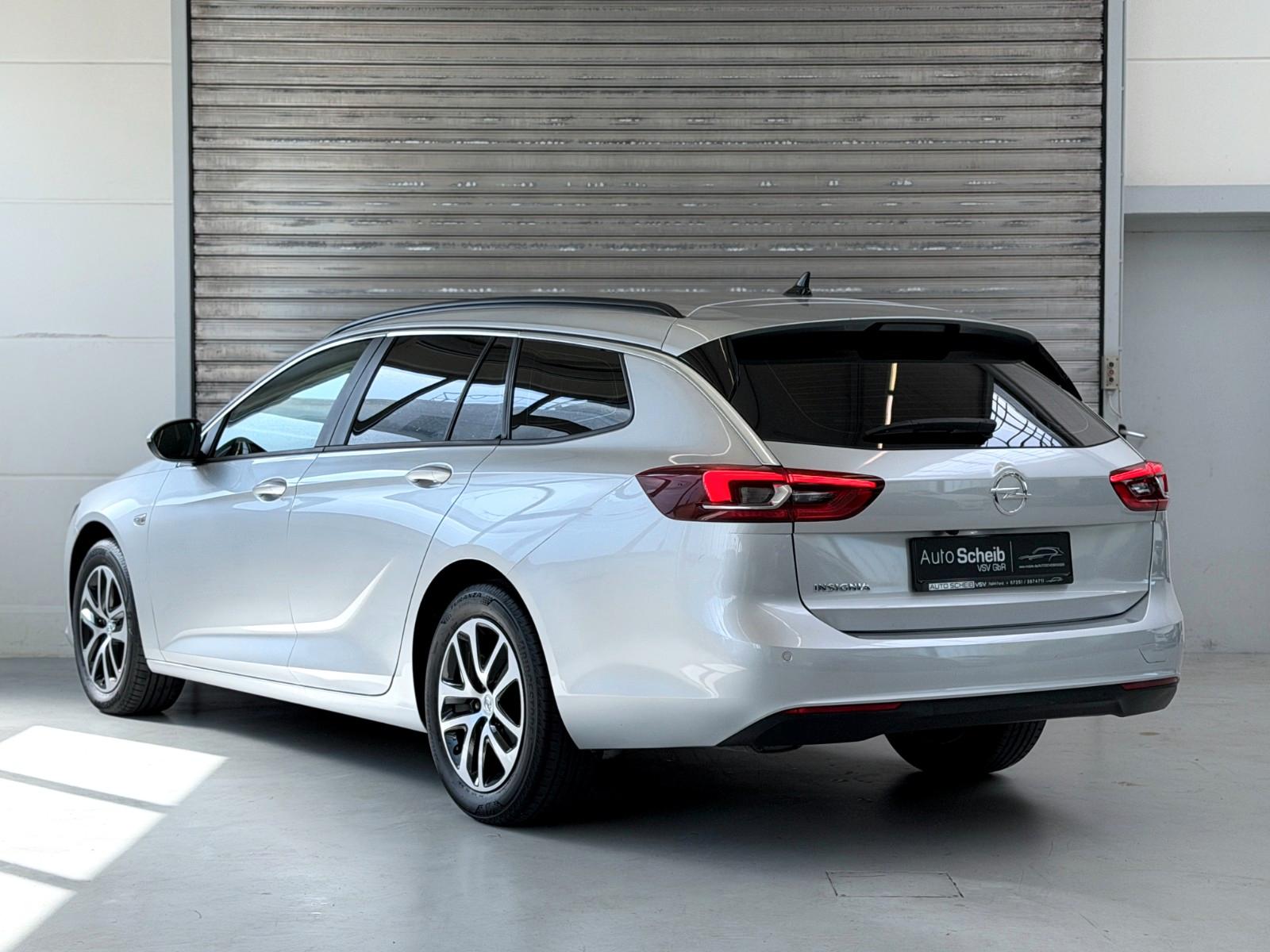 Opel Insignia B Sports Tourer Edition*Kamera*Navi*LED