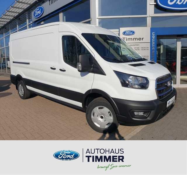 Image of Ford Transit
