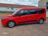Ford Tourneo Connect lang 5 Sitze Klima HU 2/27 - Ford Tourneo Connect: Lang
